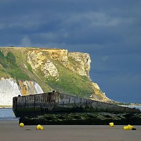 La Maison Poesie Quarto em Acomodações Particulares