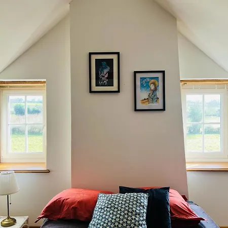 La Maison Poesie *