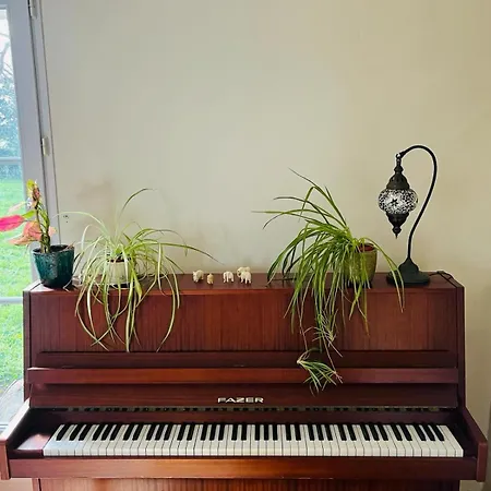 La Maison Poesie Blay