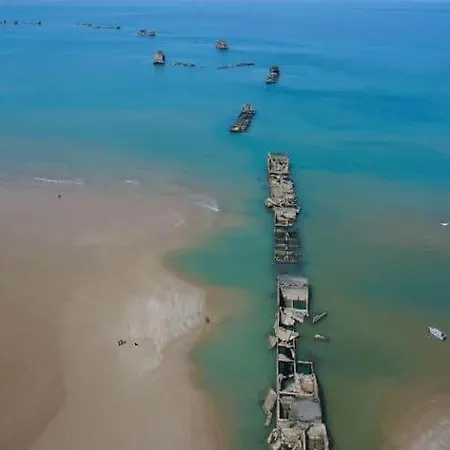 Quarto em Acomodações Particulares La Maison Poesie *