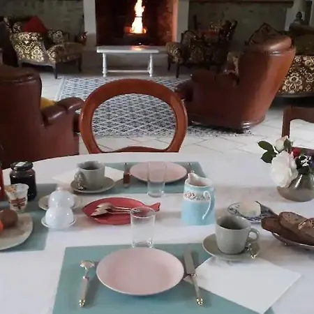 La Maison Poesie Blay