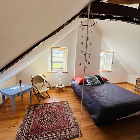La Maison Poesie Blay