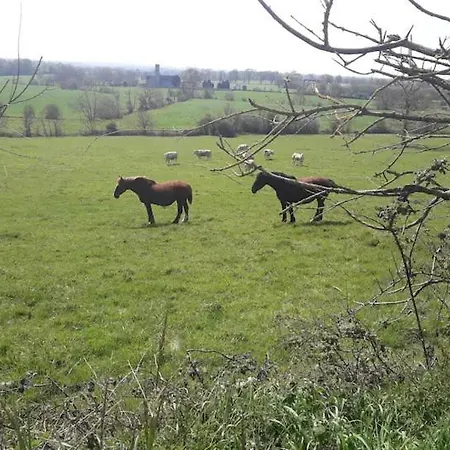 La Maison Poesie Quarto em Acomodações Particulares