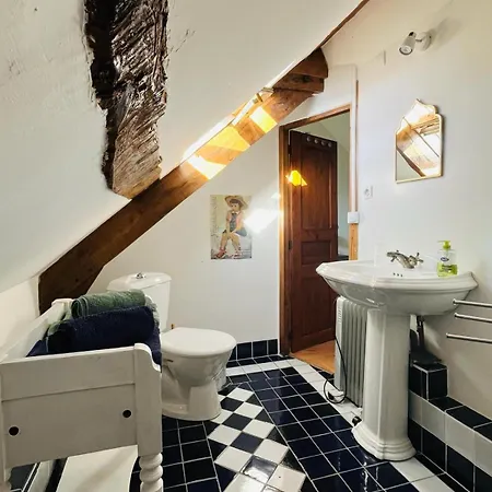 La Maison Poesie Blay