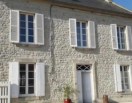 La Maison Poesie Séjour chez l'habitant Blay