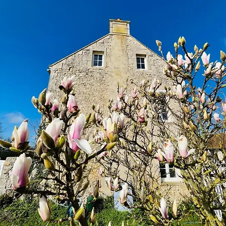 La Maison Poesie *