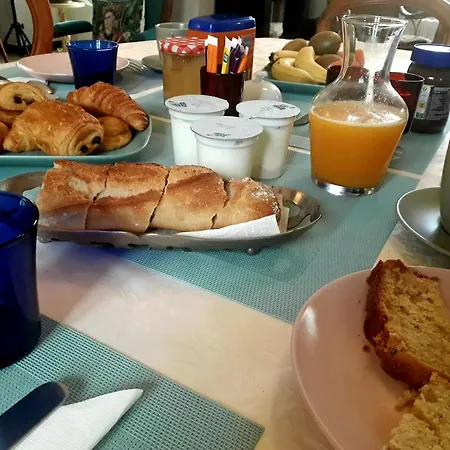 La Maison Poesie * Blay