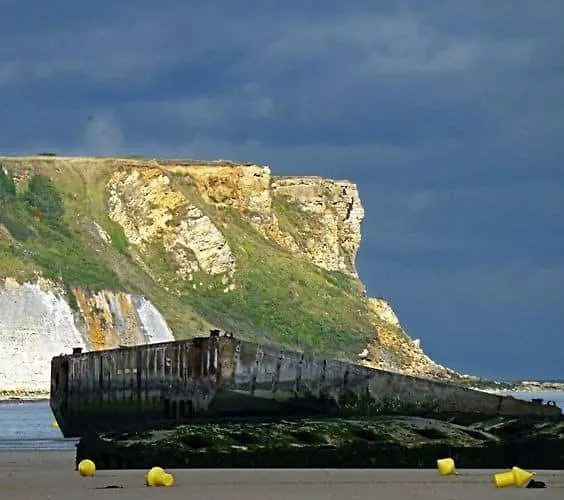 La Maison Poésie Alloggio in famiglia