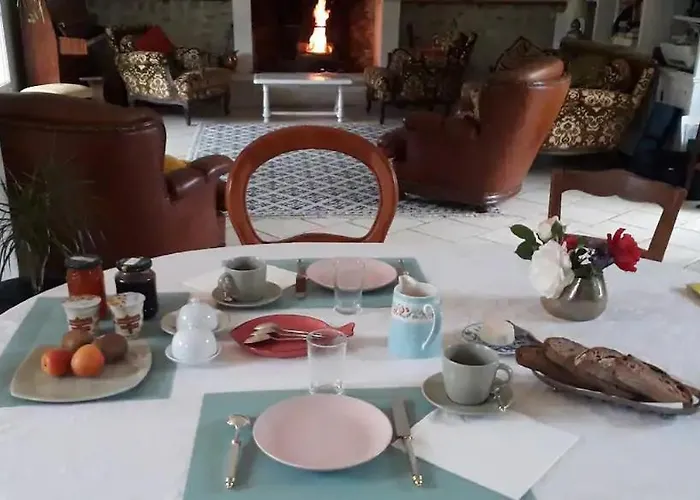 La Maison Poésie Blay