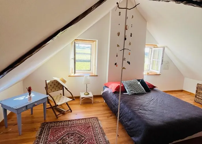 La Maison Poésie Blay