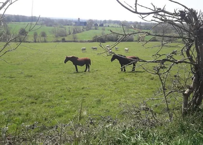 La Maison Poesie Quarto em Acomodações Particulares
