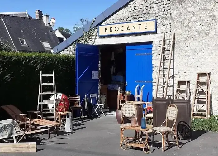 Quarto em Acomodações Particulares La Maison Poesie Blay