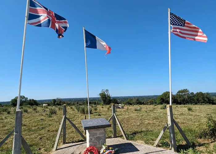 Quarto em Acomodações Particulares La Maison Poesie
