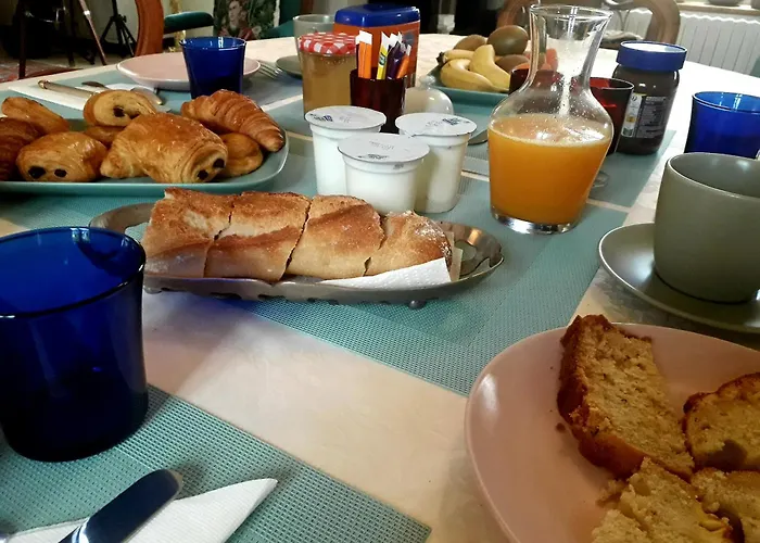 La Maison Poésie * Blay